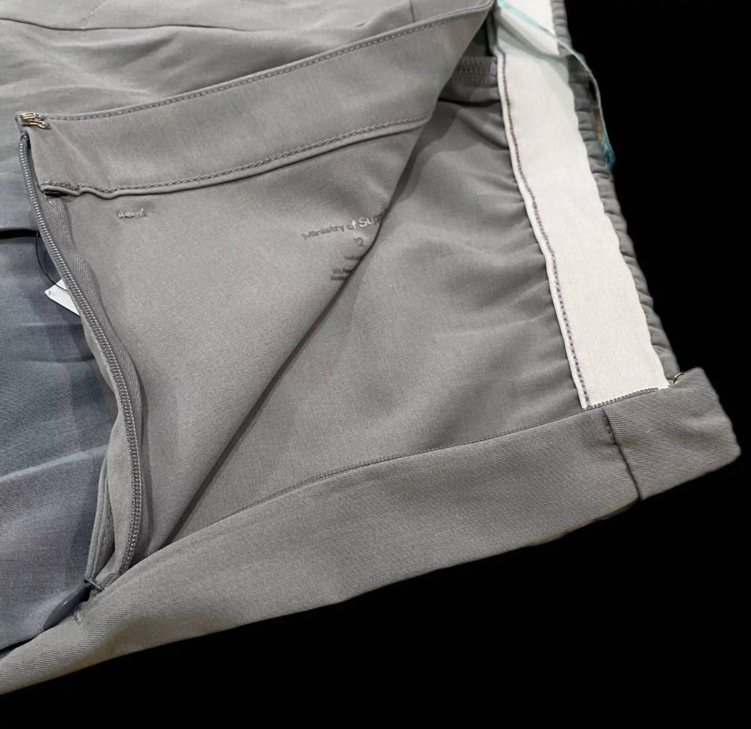Ministry Of Supply - Swift Drape Pants
