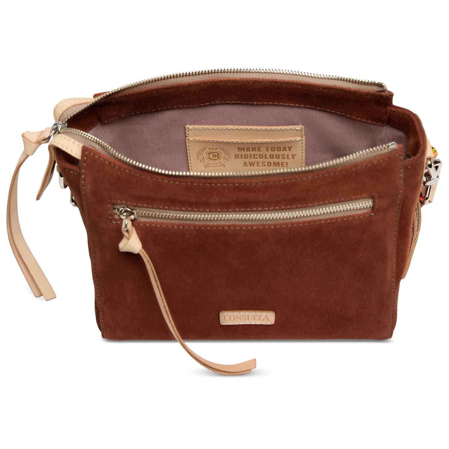 Consuela - Women's City Bag
