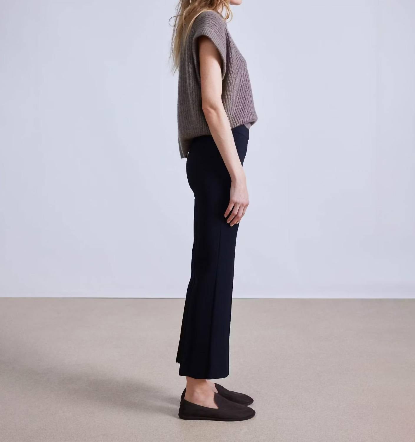 Apiece Apart - Rene Pull On Pants