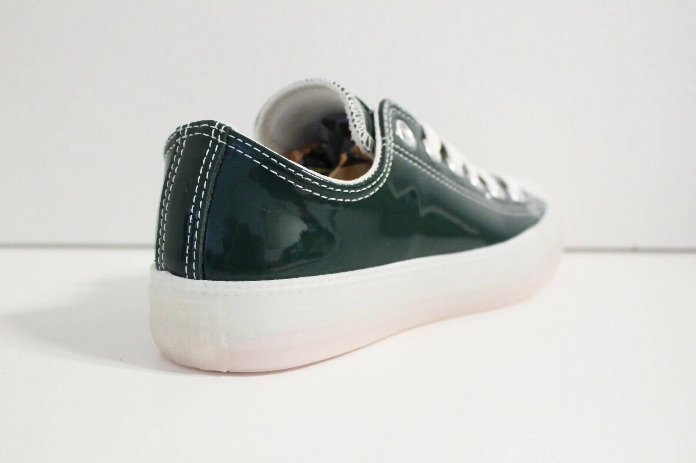 Converse - Unisex Chuck Taylor All Star Ox Leather Sneakers