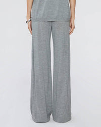 Sprwmn - Cashmere Wide Leg Pants