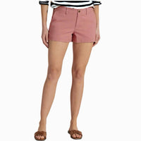 Market & Spruce - Women’s Chino Shorts