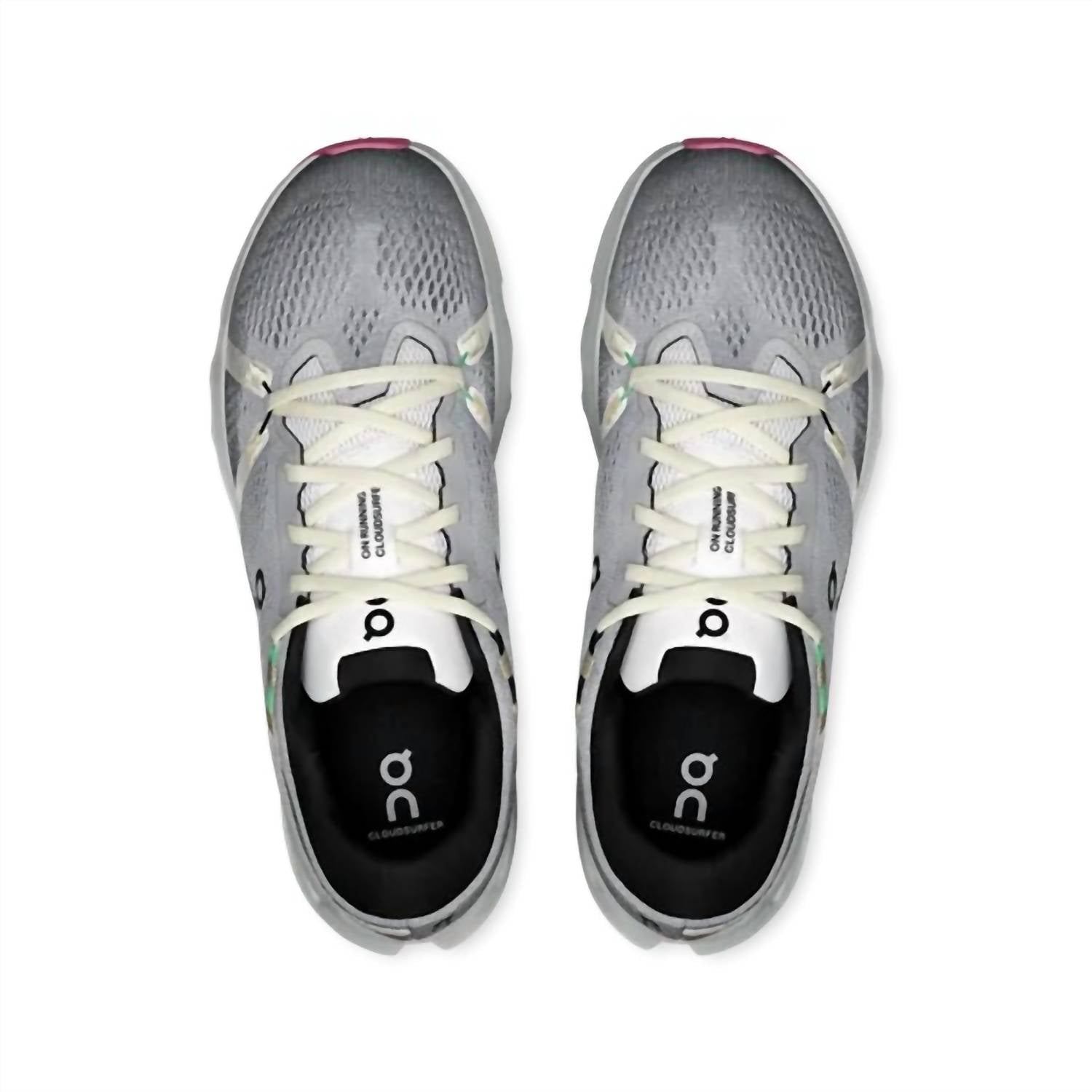 On - Men's Cloudsurfer 2 Shoes