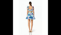 Elliatt - Jungle Dress