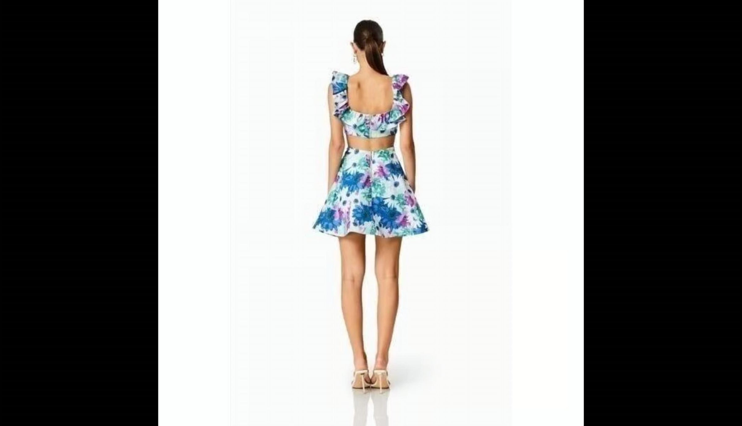 Elliatt - Jungle Dress