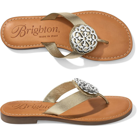 Brighton - Women's Alice Sandals