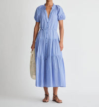 Apiece Apart - Mazza Maxi Dress