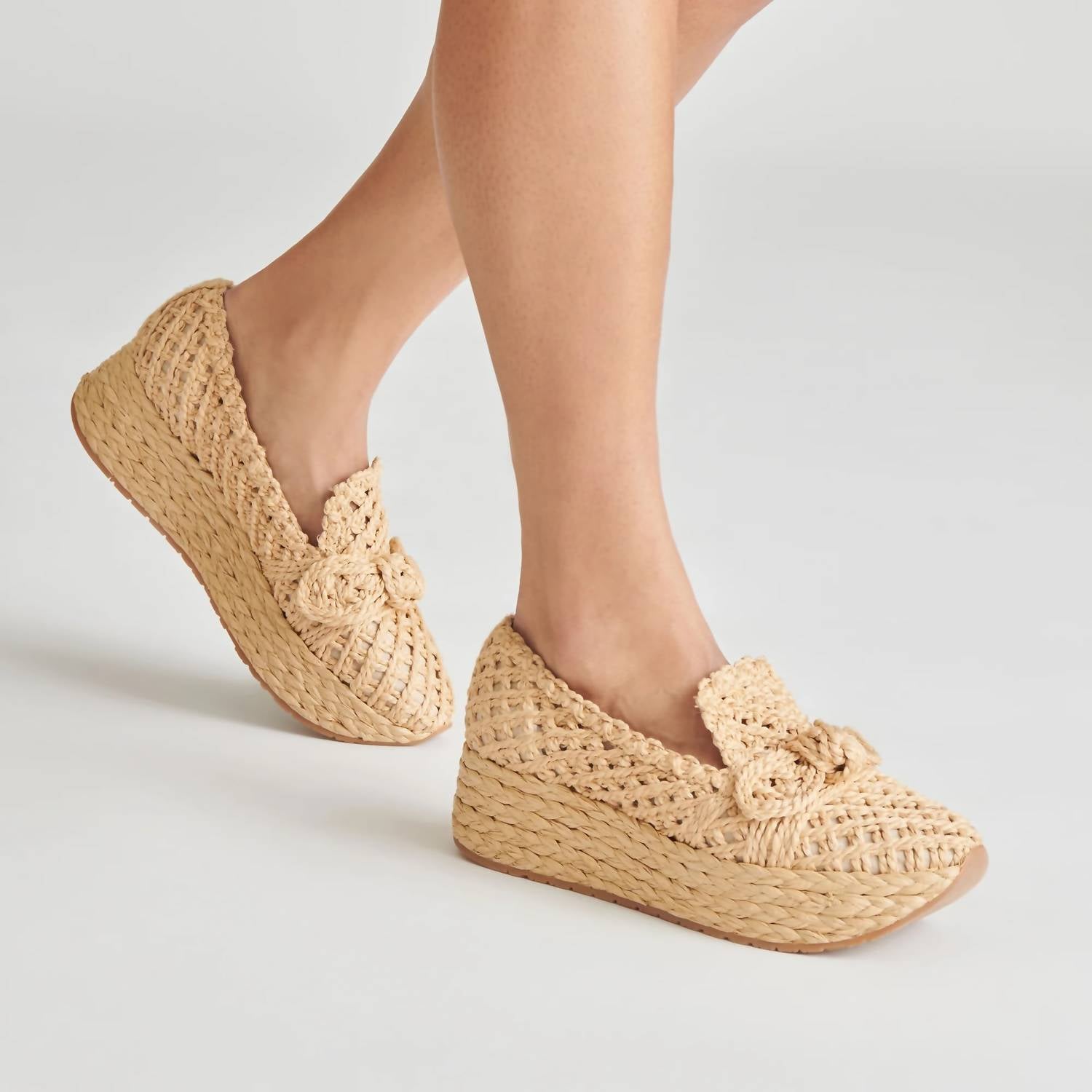 Dolce Vita - Women's Jaka Sneaker
