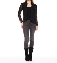 Viereck - Sapling Long Sleeve Cardigan