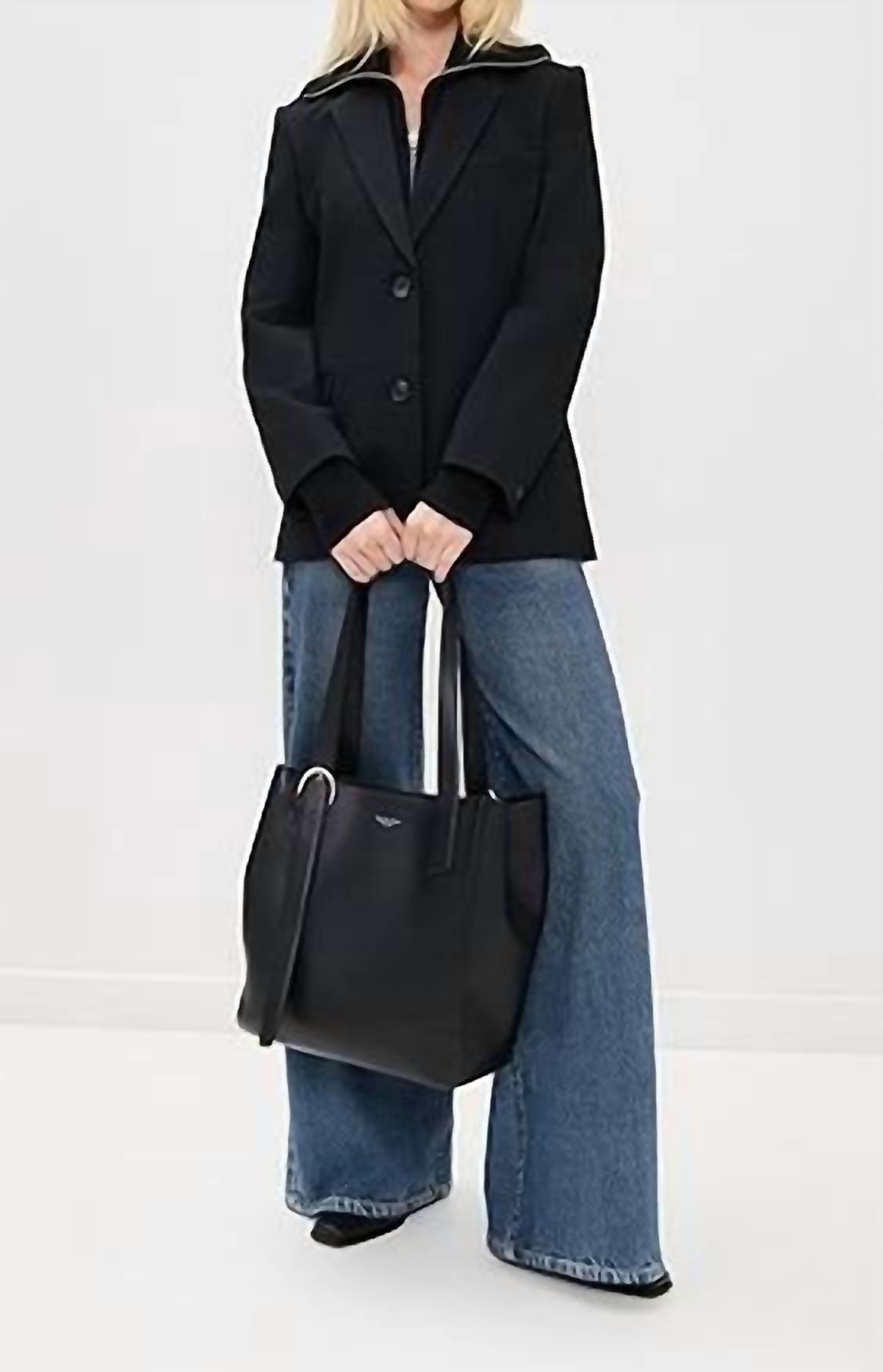 Rag & Bone - Frank Ponte Blazer