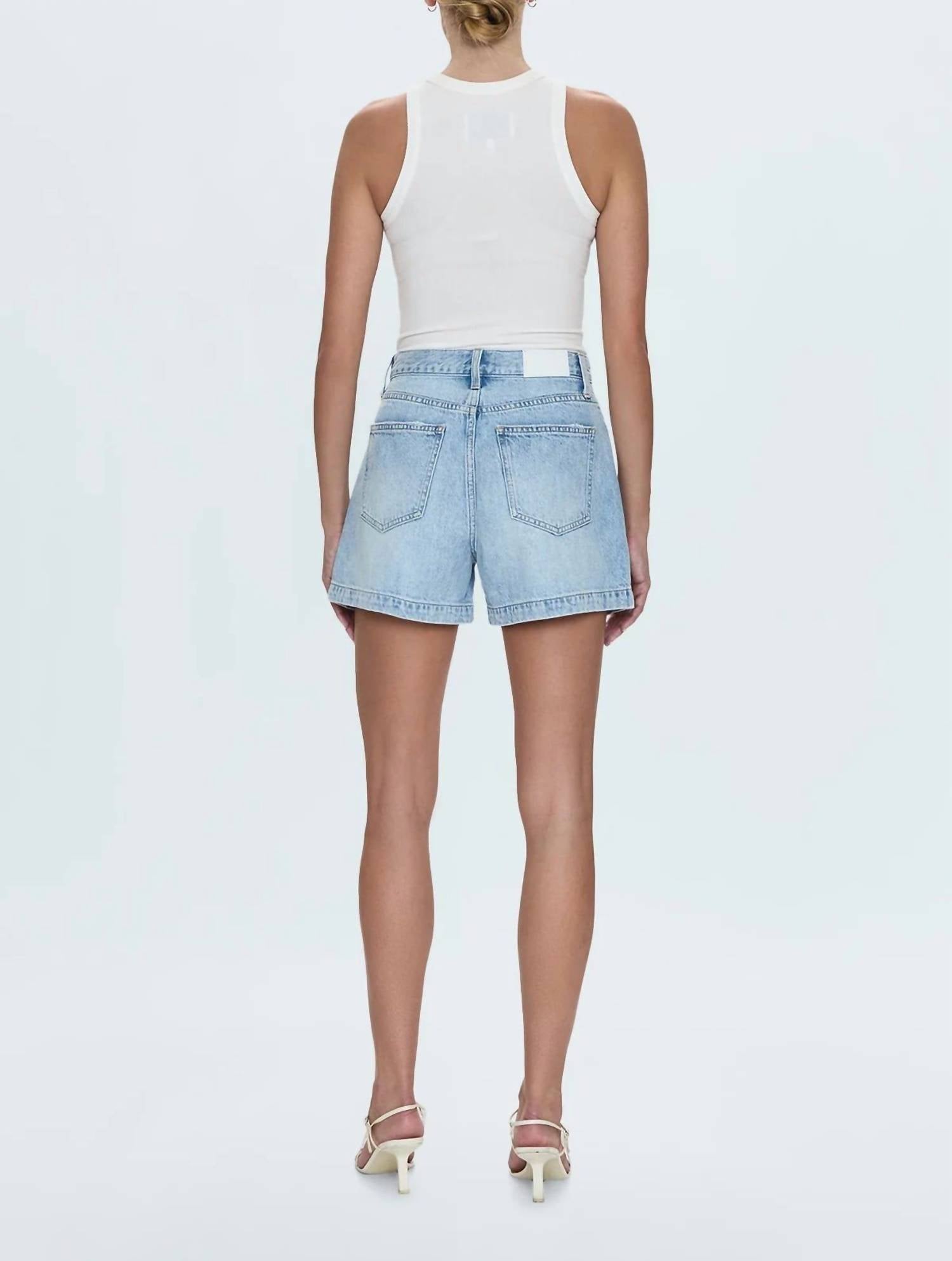 Pistola - Saige Shorts