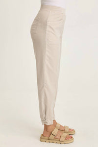 Xcvi - Beck Barrel Pants
