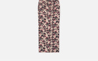 Nanushka - Alexa Mesh Jersey Midi Dress