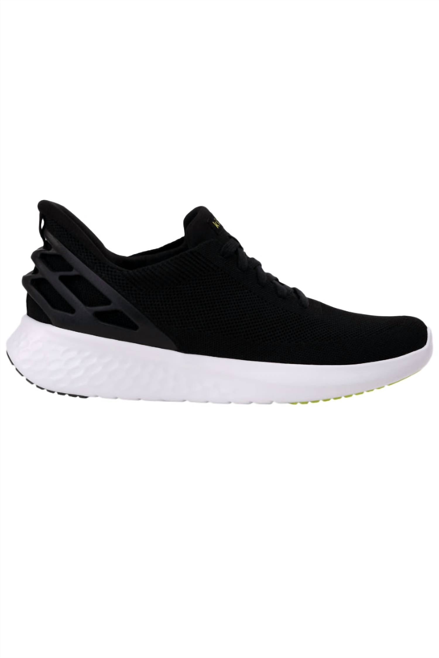 Kizik - Women's Athens Slip On Sneaker