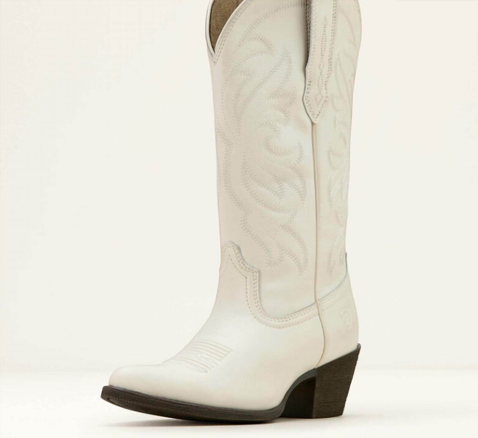 Ariat - Women's Heritage J Boots