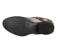 Circle G - Women's Harness Shortie Boot