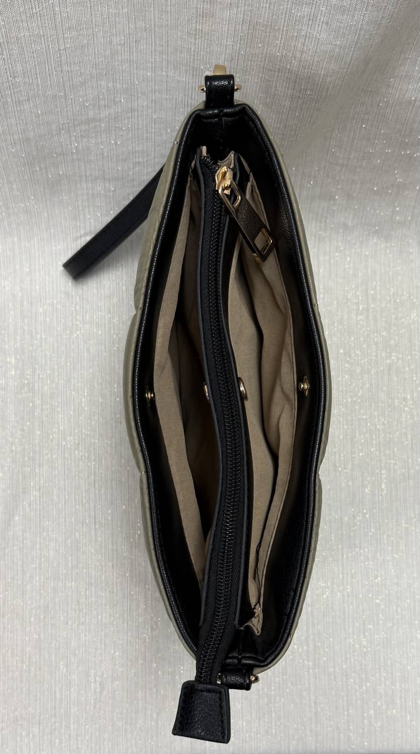 Chinese Laundry - Women's Wristlet Crossbody Bag