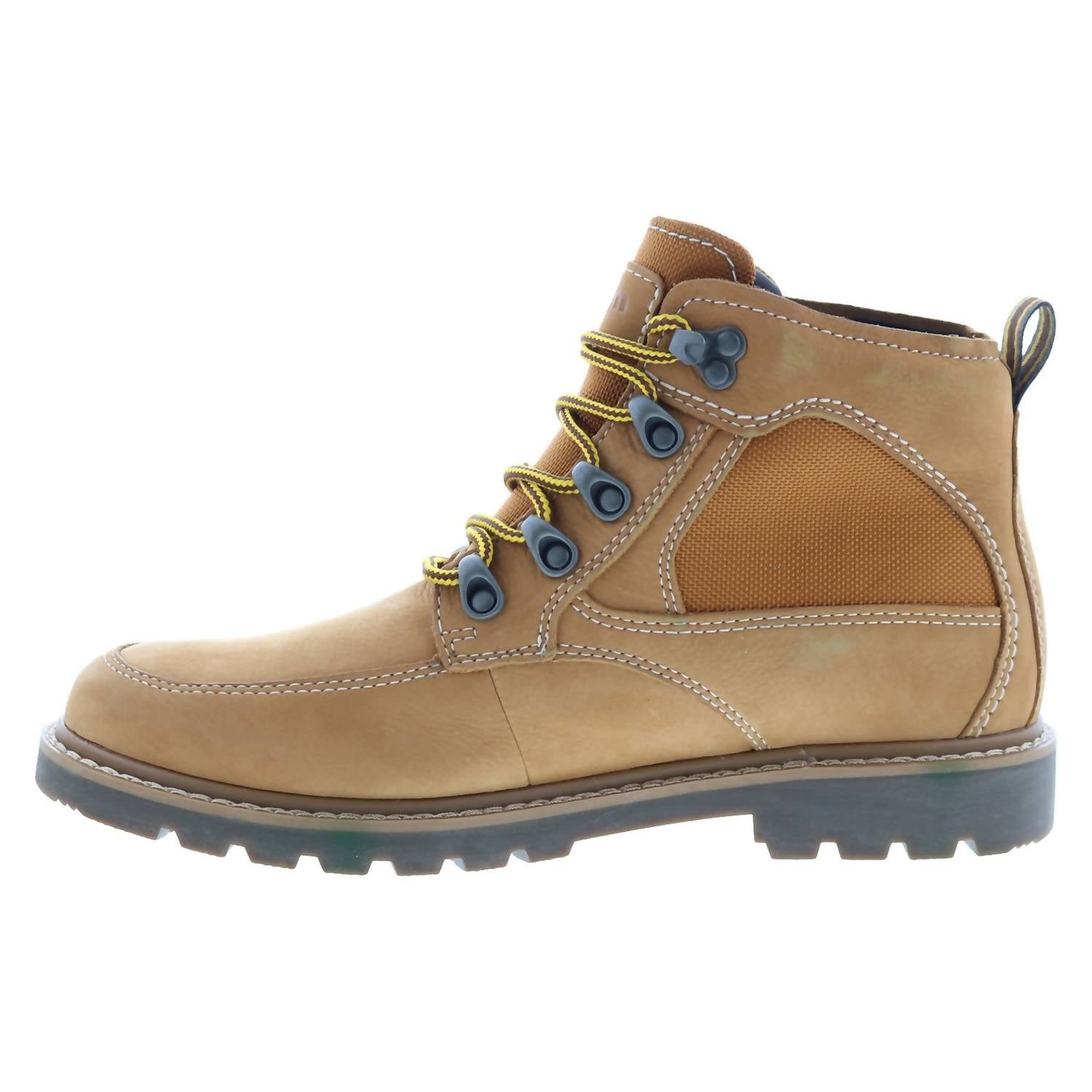 Dunham - Men's Strickland Chukka Work & Safety Boots