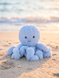 Caden Lane - Octopus Plush