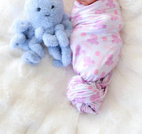 Caden Lane - Octopus Plush