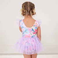 Caden Lane - Wildflower Leotard