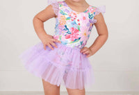 Caden Lane - Wildflower Leotard