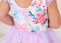 Caden Lane - Wildflower Leotard