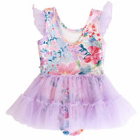 Caden Lane - Wildflower Leotard