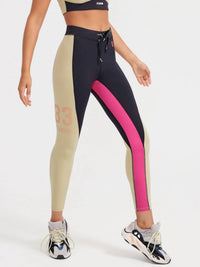 P.E. Nation - Double Team Legging