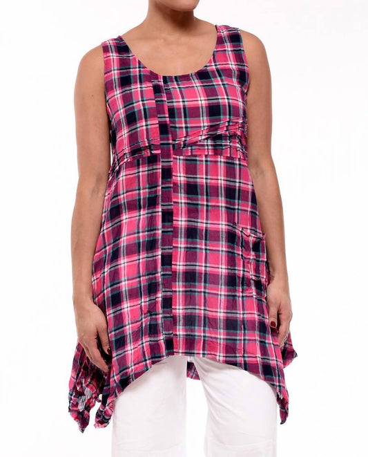 Tulip Clothing - Libby Top