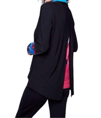 Claire Desjardins - Cowl Neck Longsleeves