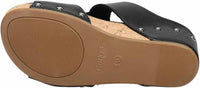 Corkys Footwear - Women's Taboo Wedge Sandal