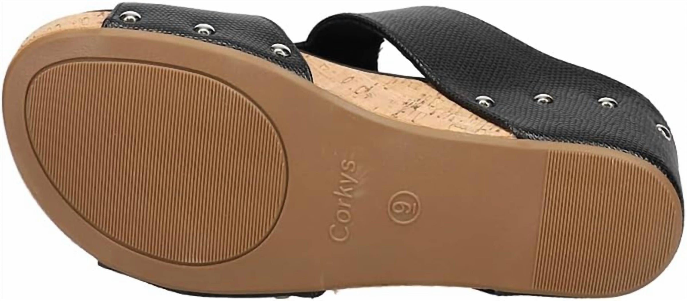 Corkys Footwear - Women's Taboo Wedge Sandal