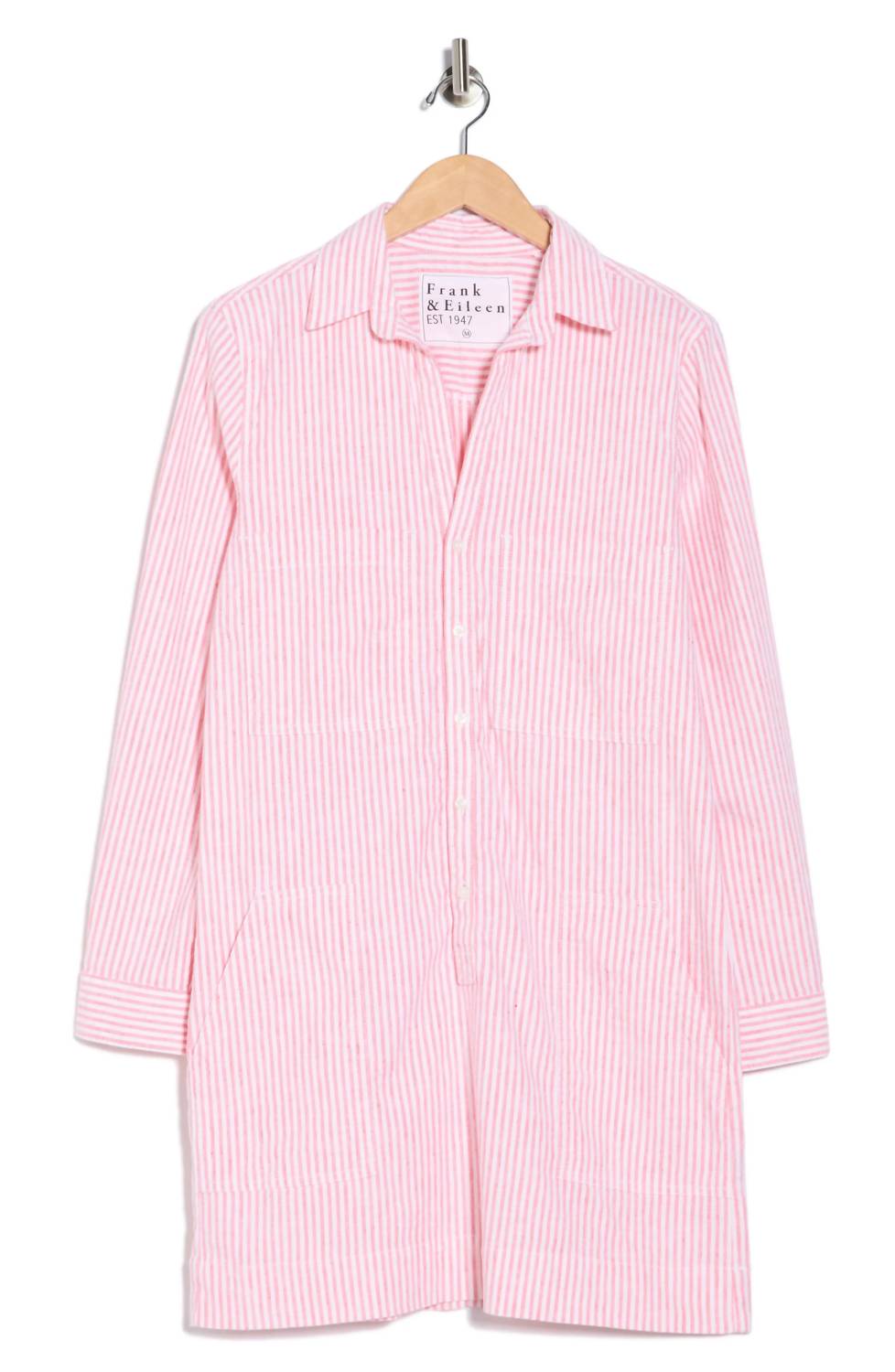 Frank & Eileen - Southern Playdress