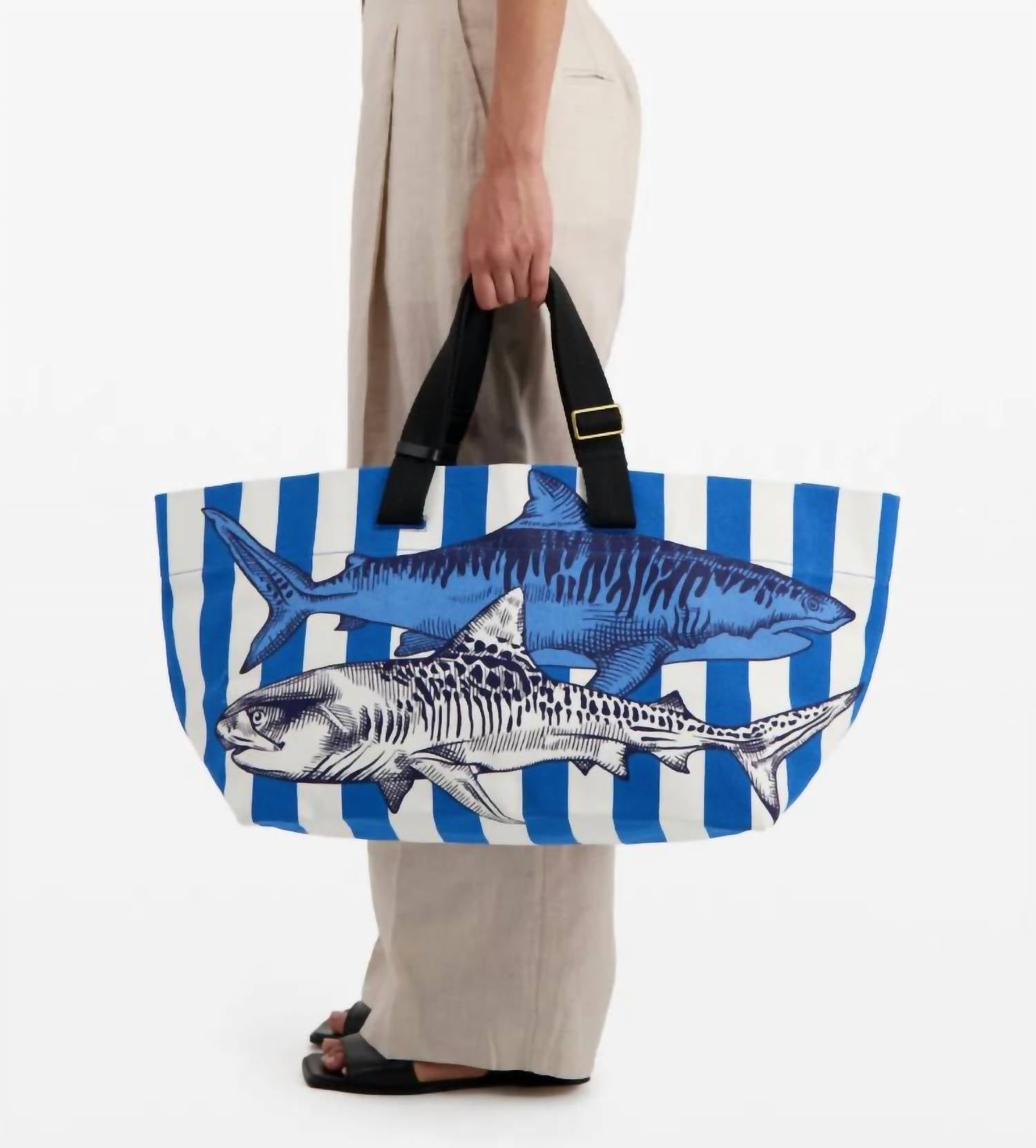 Inoui Editions - Women's Carrier Bag