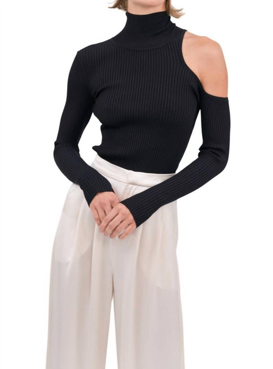 Nonchalantlabel - Rooney Knit Top