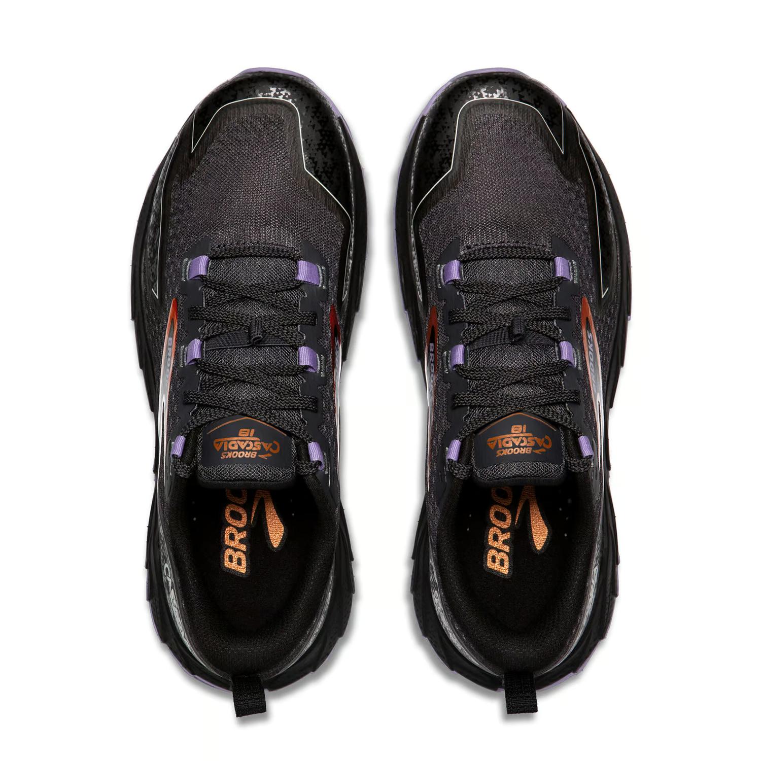 Brooks - Women's Cascadia 18 Trail Running Shoes