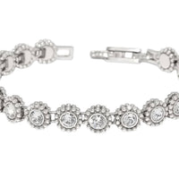 Brighton - Women's Twinkle Link Bracelet