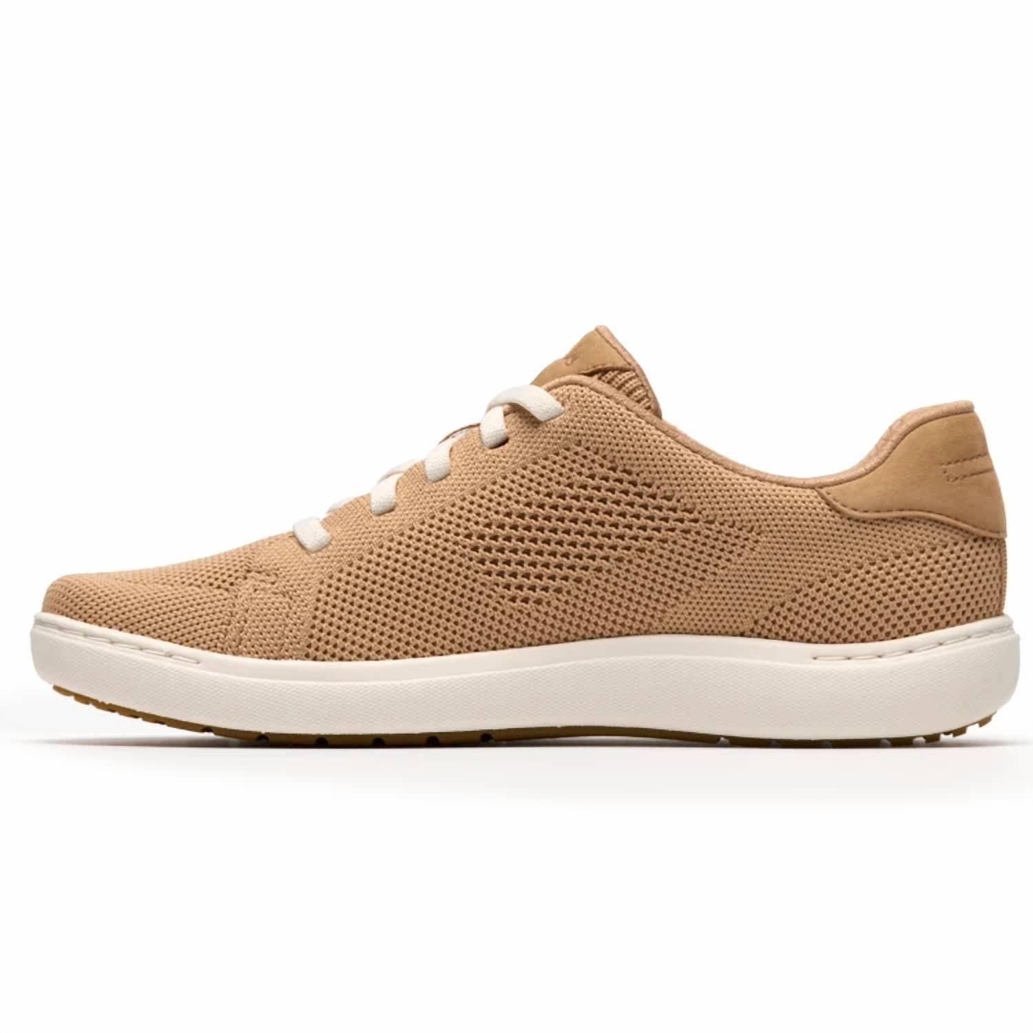 Clarks - Women's Nalle Walk Low-top Sneakers