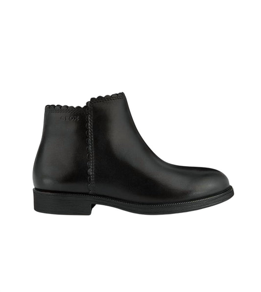 Geox - Girls Agata Ankle Boots
