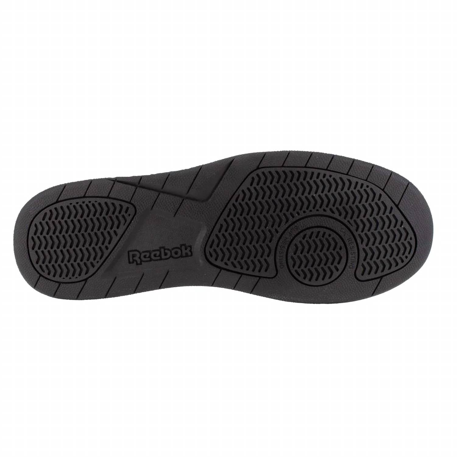 Reebok - Mens High Top Work Sneaker
