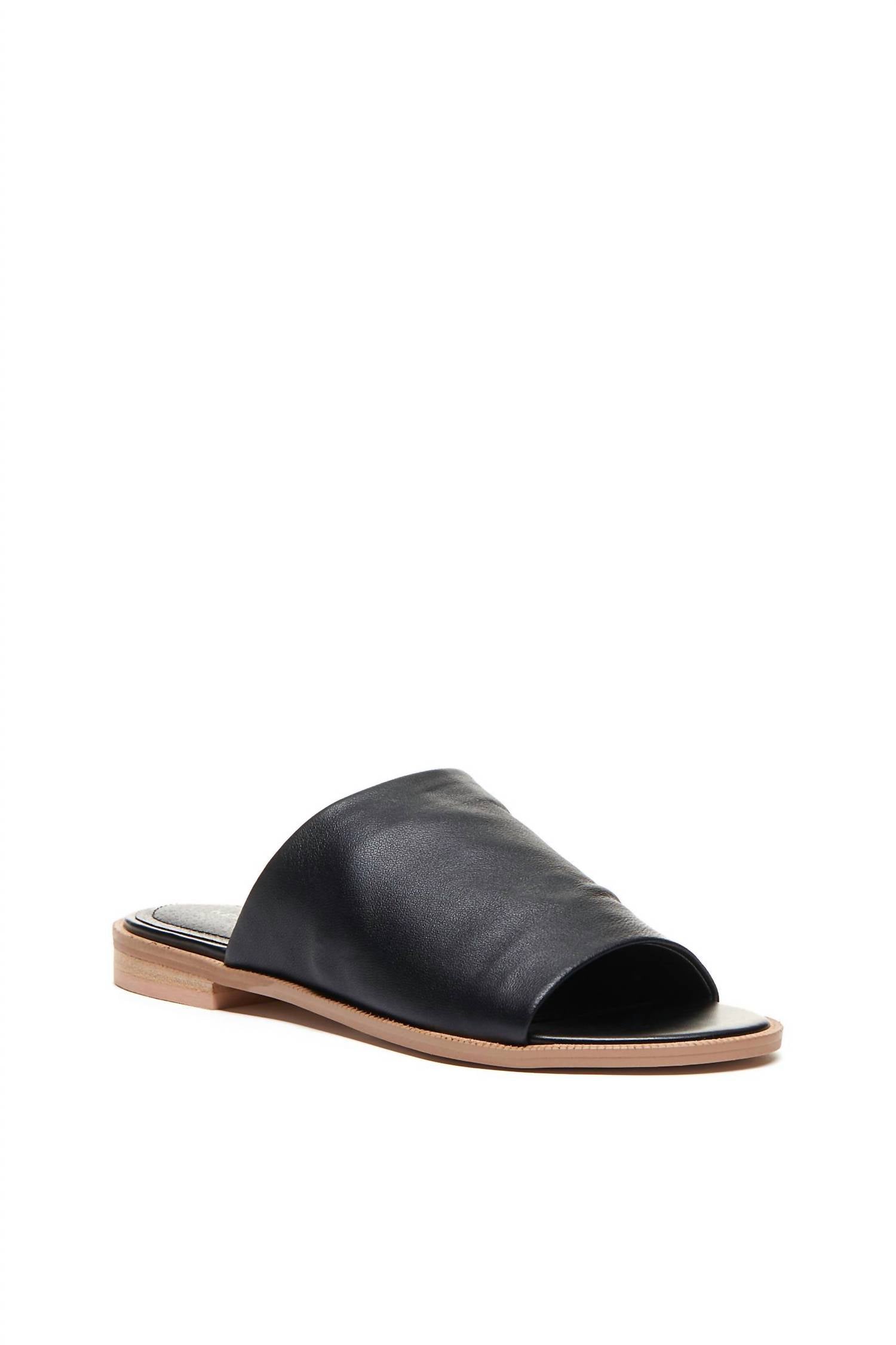 Kelsi Dagger - Women's Ruthie Slide Sandals