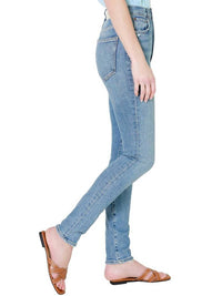 Agolde - Pinch Waist Skinny Jeans