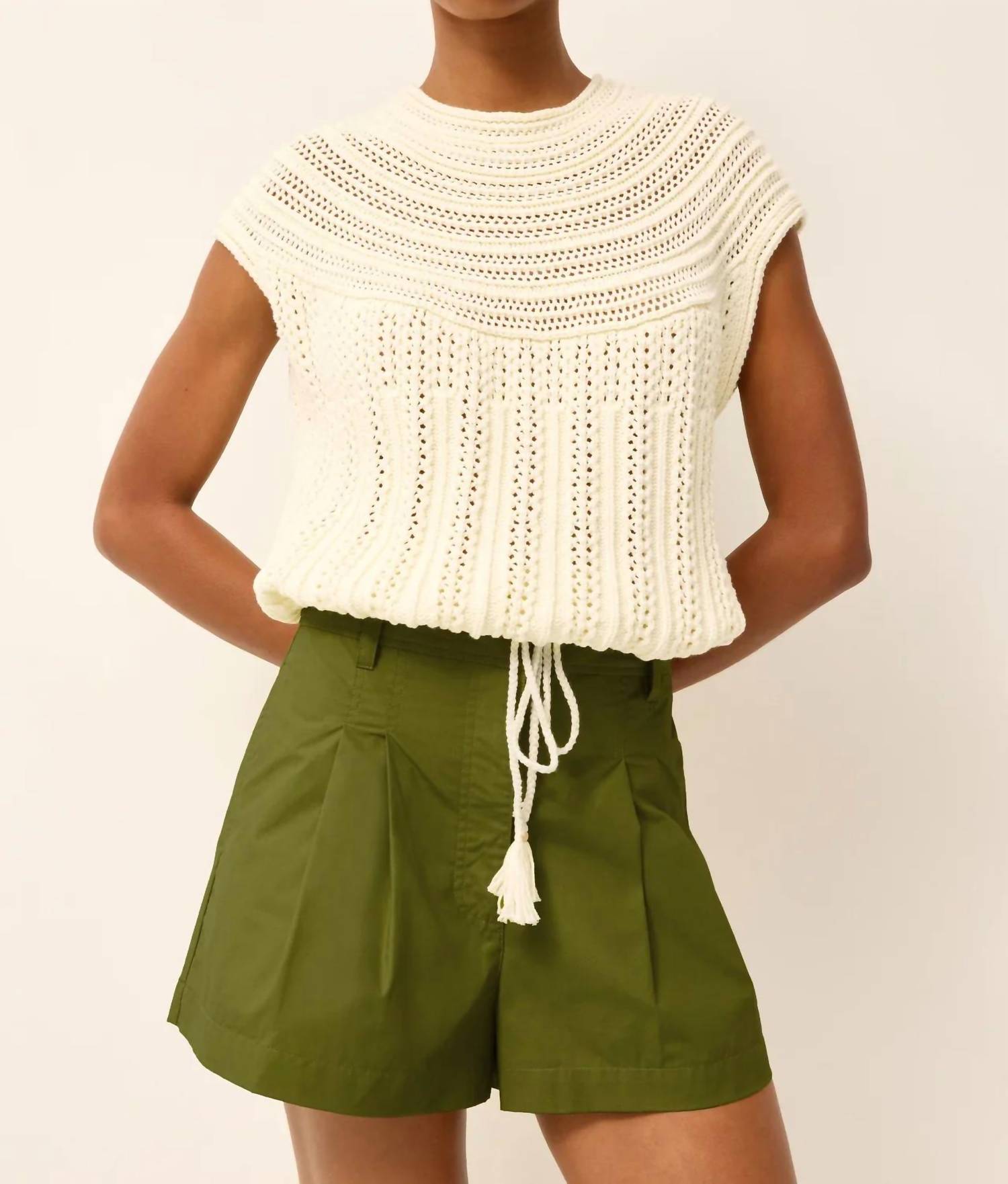 Marie Oliver - Kelly Top