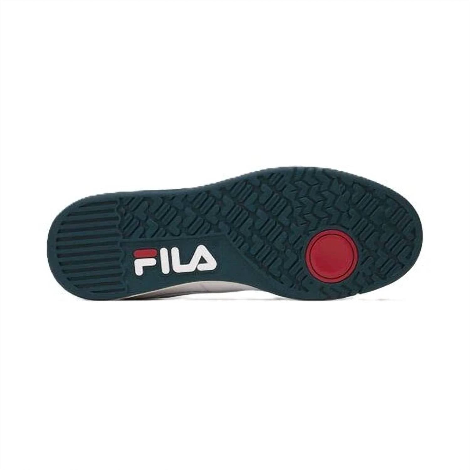 Fila - Men's Classic Tennis 88 Sneaker