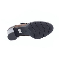 Ateliers - Women's Rima Oxford Style Pump