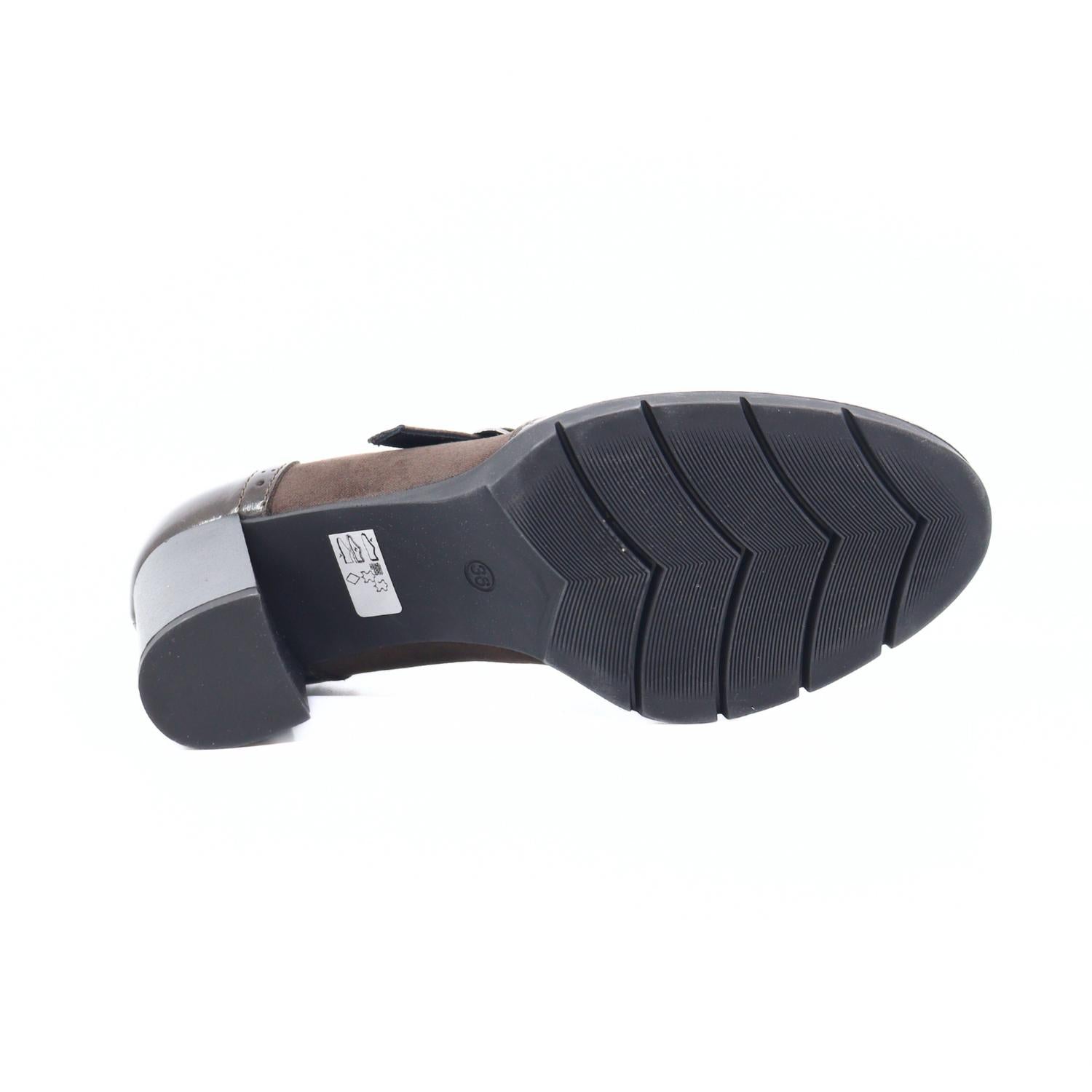 Ateliers - Women's Rima Oxford Style Pump