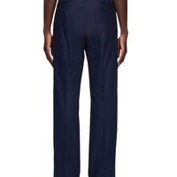 Salvatore Ferragamo - Men's Chino Trouser Pants