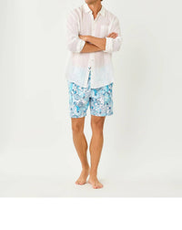 Lilly Pulitzer - Stuff Del Lago Swim Trunks