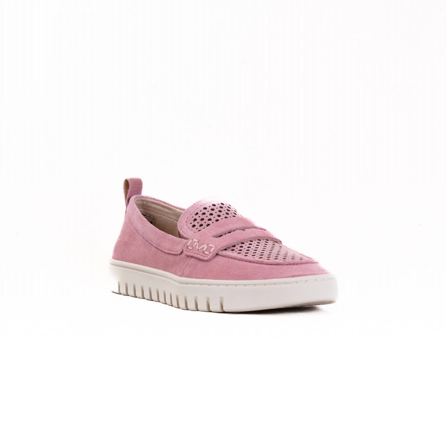 Vionic - Women's Uptown Perf Loafer